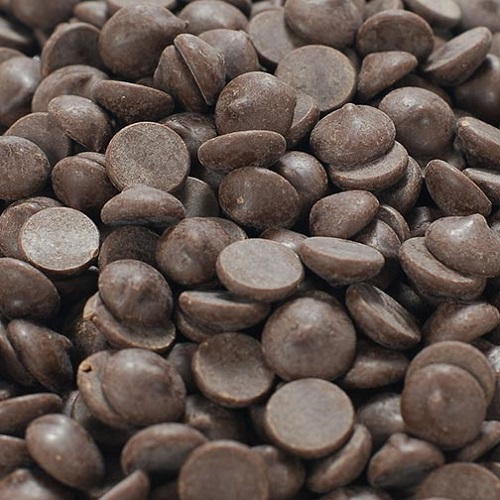 Шоколад темный Callebaut Select 54,5% (200 гр)
