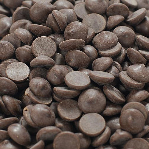 Шоколад темный Callebaut Select 54,5% (500 г)