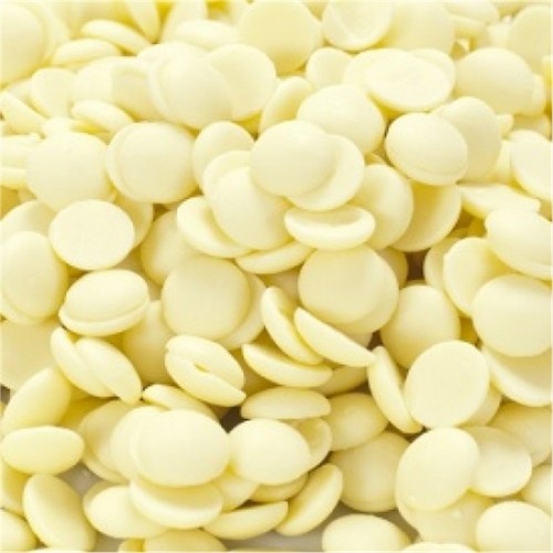 Шоколад белый Callebaut Select 25,9% (200 гр)