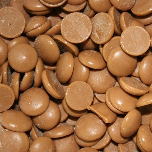 Шоколад молочный Callebaut Select 33,6% (200 гр)