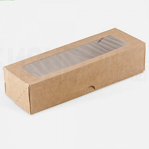 Коробка крафт ECO TABOх 500 PRO
